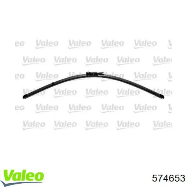 Щітки склоочисника 6423C6 Peugeot/Citroen