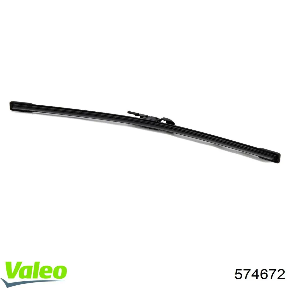 Купити 574672 VALEO Безконтактні двірники