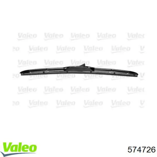Купити 574726 VALEO Щітка-двірник лобового скла, пасажирська