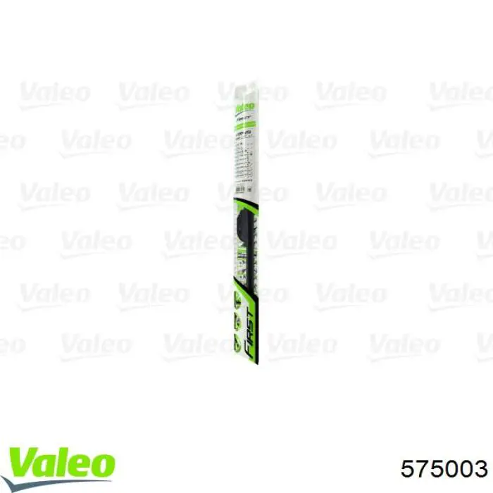 Щітка склоочисника лобового скла, пасажирська VALEO 575003