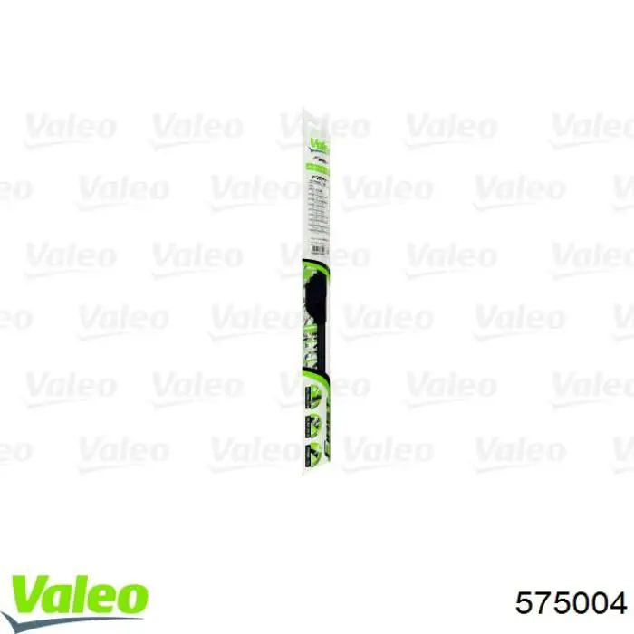 Щітка склоочисника лобового скла, пасажирська VALEO 575004