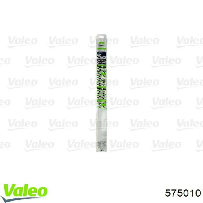 575010 VALEO Щітка двірника ліва
