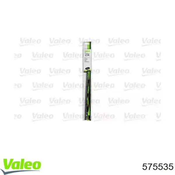 Щітка склоочисника заднього скла VALEO 575535 ціна, від 3.56 USD