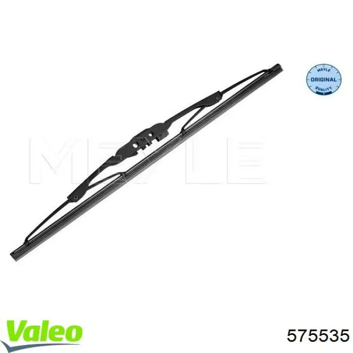 575535 VALEO Щітка склоочисника задня