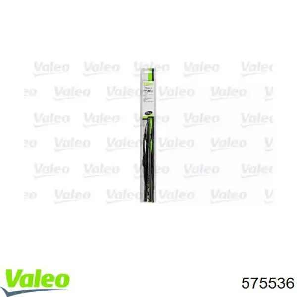 Щітка склоочисника заднього скла VALEO 575536 ціна, від 4.56 USD