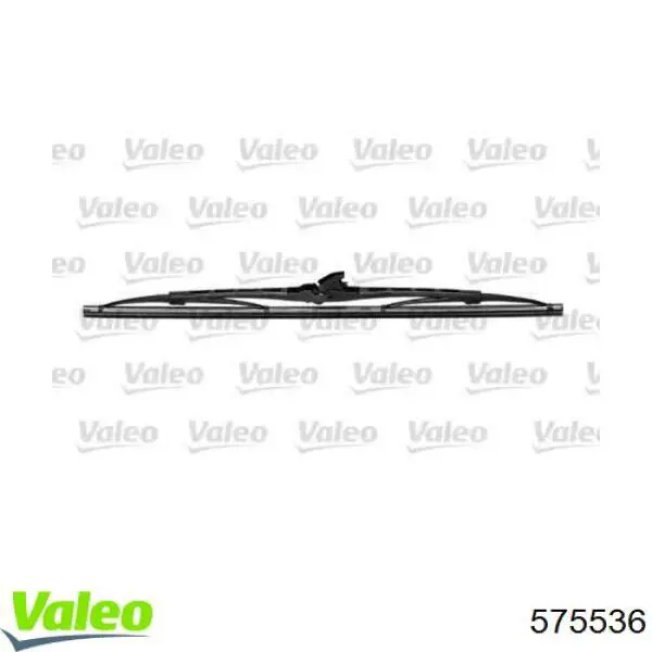 Щітка склоочисника заднього скла VALEO 575536 ціна, від 6.11 USD