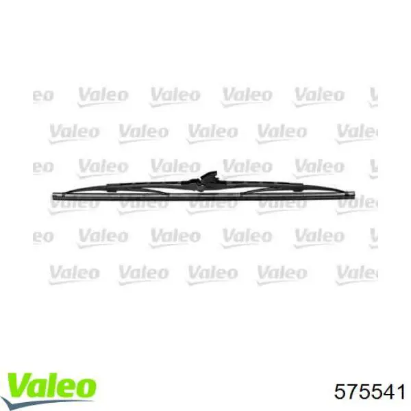 575541 VALEO щітка-двірник лобового скла, комплект з 2-х шт.