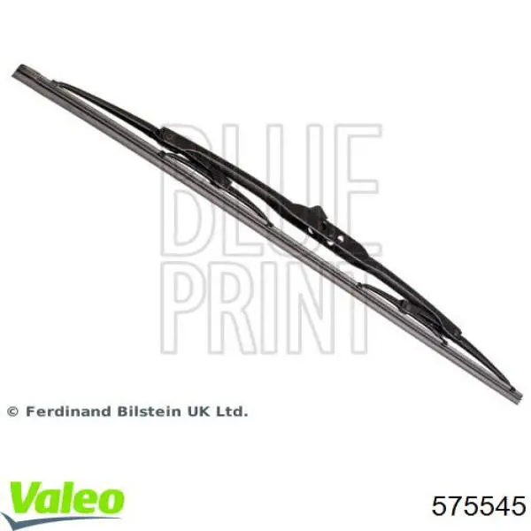 575545 VALEO Щітка двірника права
