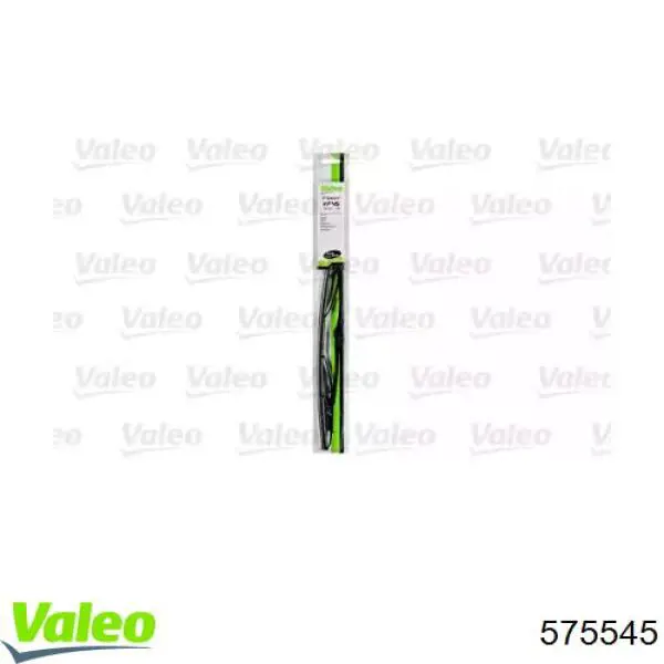 Щітка-двірник лобового скла, пасажирська VALEO 575545 ціна, від 3.75 USD