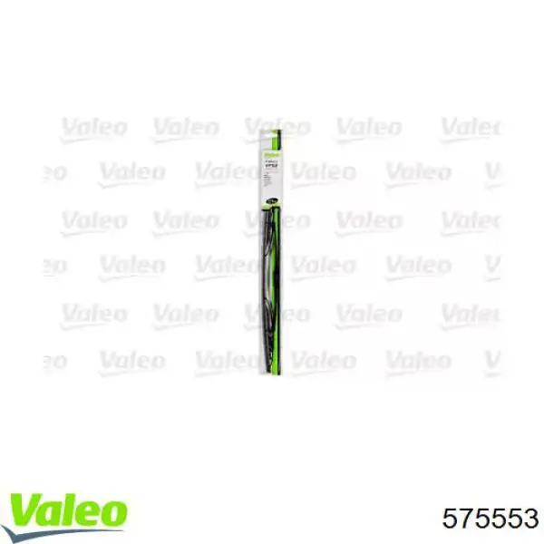 Купити 575553 VALEO Щітка-двірник лобового скла, пасажирська