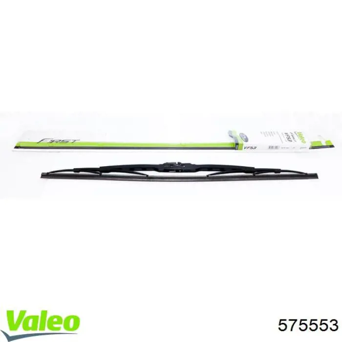 Щітка двірника права VALEO 575553