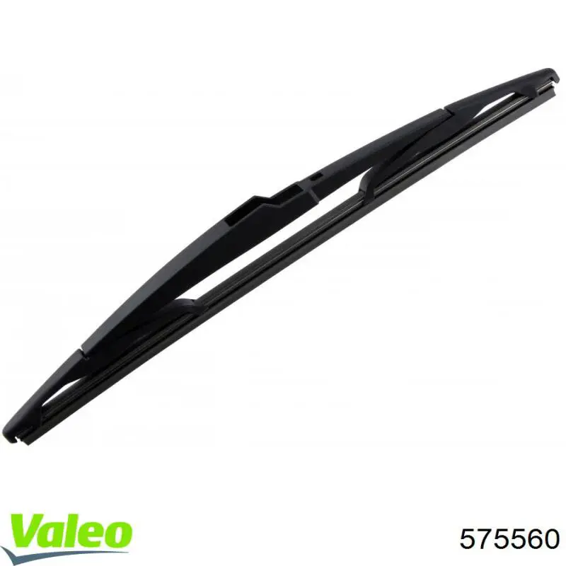 Щітка двірника права VALEO 575560