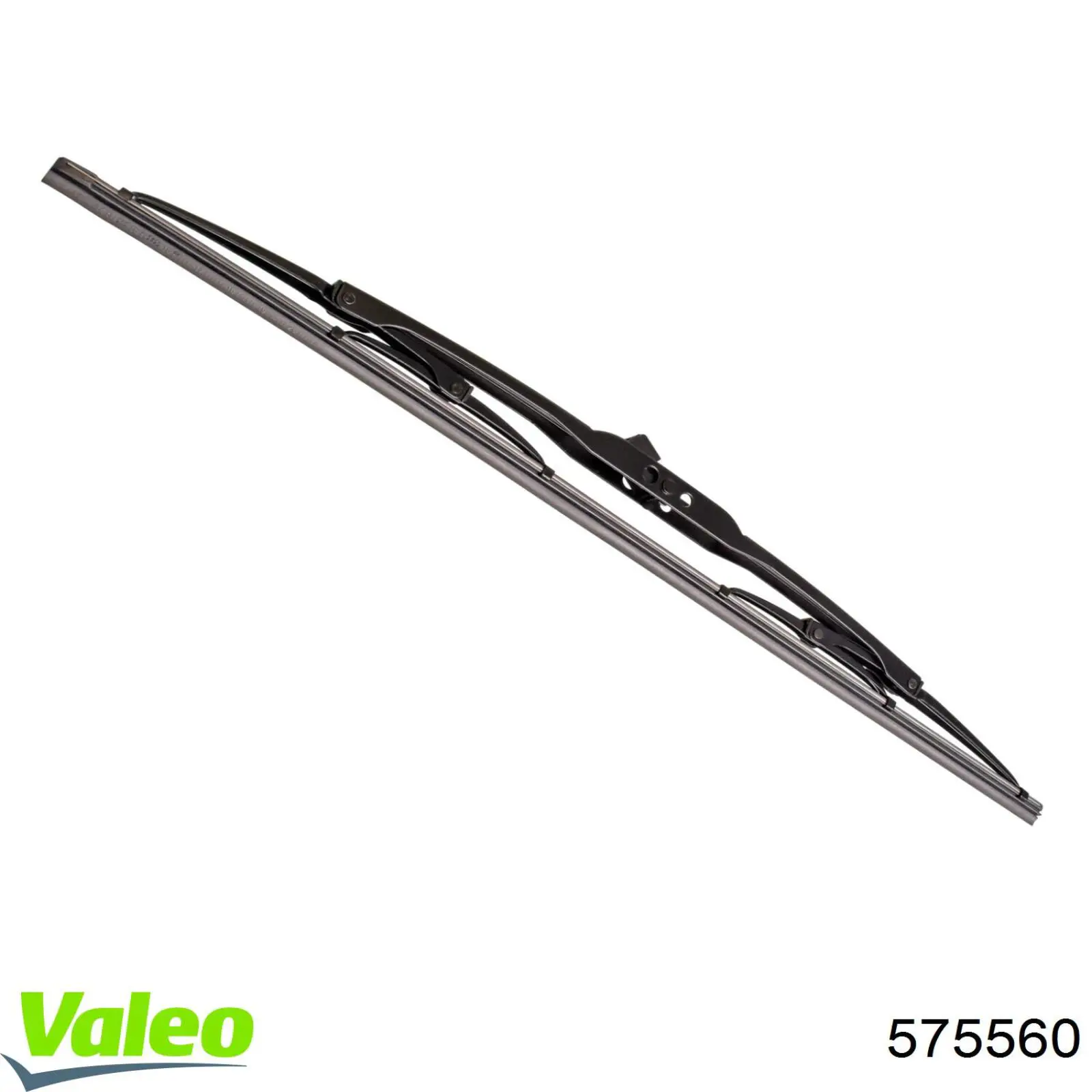 575560 VALEO Щітка склоочисника лобового скла, пасажирська