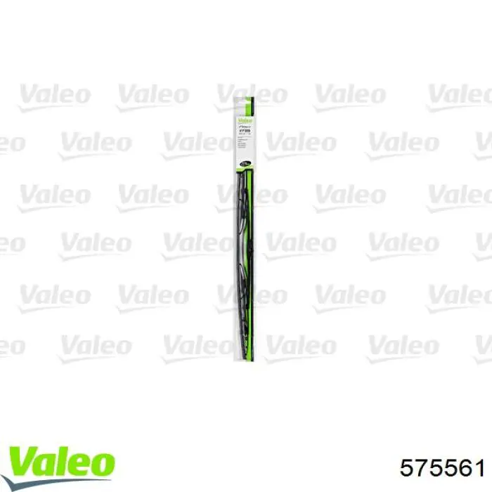Щітка-двірник лобового скла, водійська VALEO 575561 ціна, від 6.62 USD
