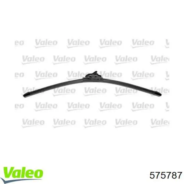 Щітка-двірник лобового скла, комплект з 2-х шт. VALEO 575787 ціна, від 30.07 USD