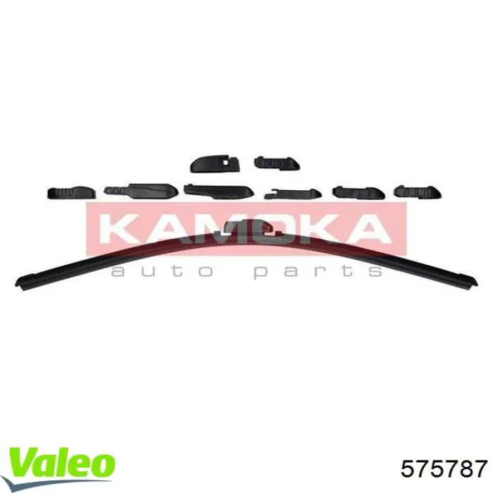 Купити 575787 VALEO Безконтактні двірники