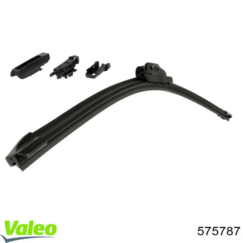 Щітки склоочисника 575787 VALEO