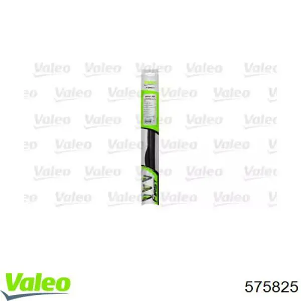 575825 VALEO Щітка склоочисника задня