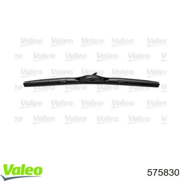 Щітка-двірник лобового скла, комплект з 2-х шт. VALEO 575830 ціна, від 11.13 USD