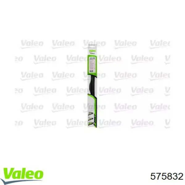 Купити 575832 VALEO Щітка-двірник лобового скла, водійська