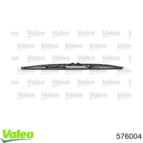 Двірник задній VALEO 576004