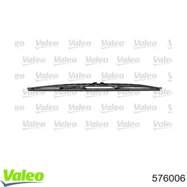 Двірники VALEO 576006