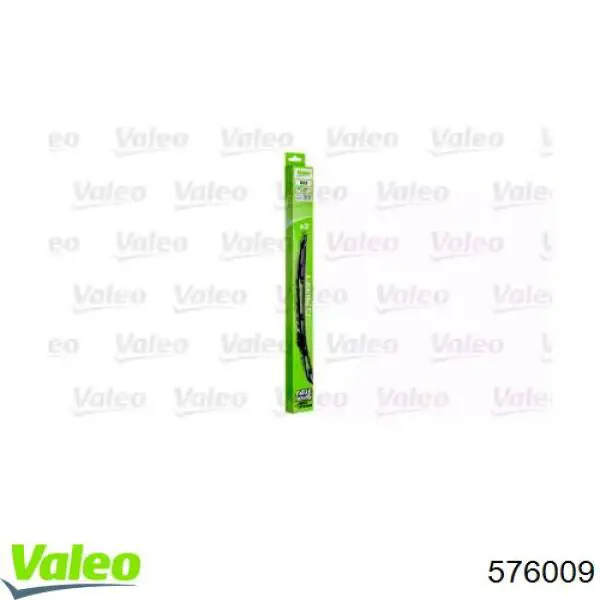 Задня щітка 576009 VALEO