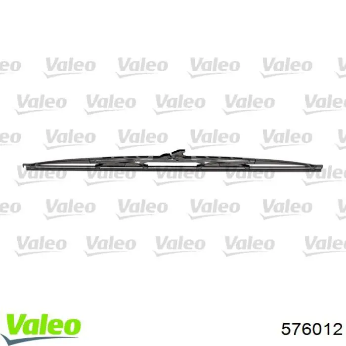 Двірники VALEO 576012