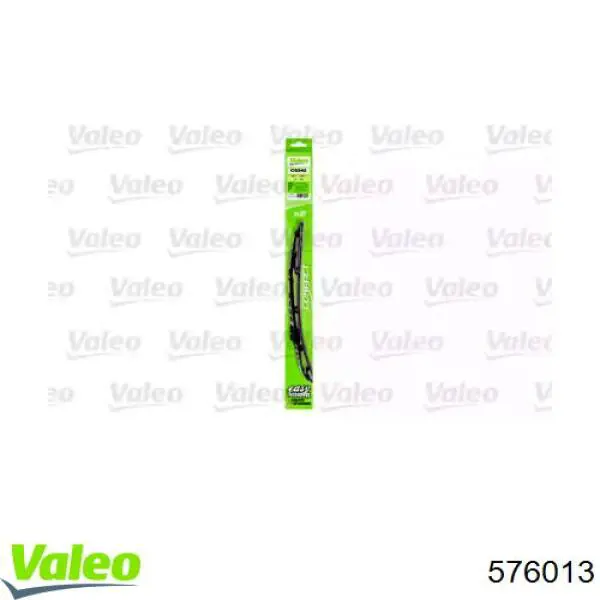 576013 VALEO щітка-двірник лобового скла, комплект з 2-х шт.