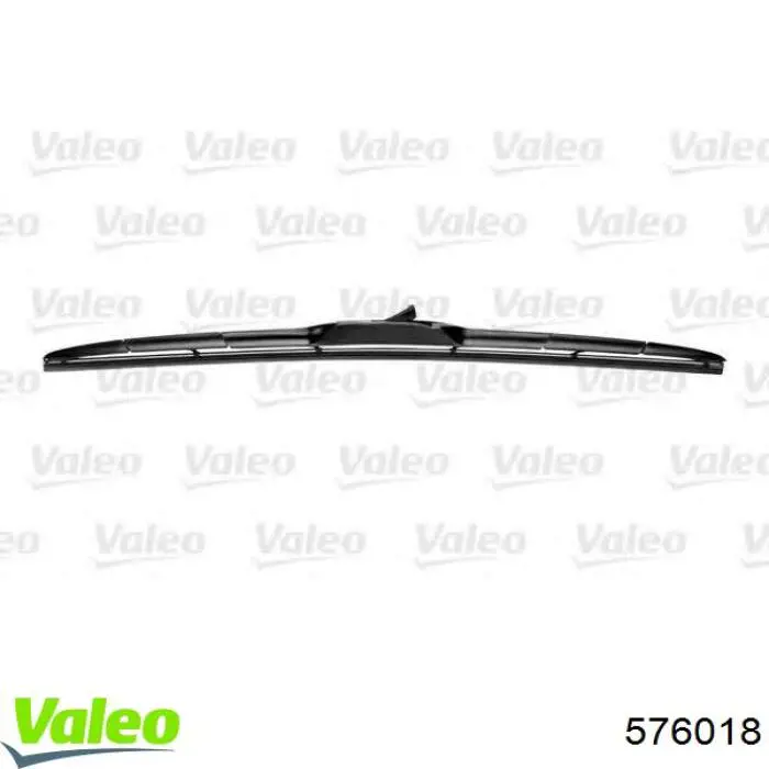 Купити 576018 VALEO Безконтактні двірники