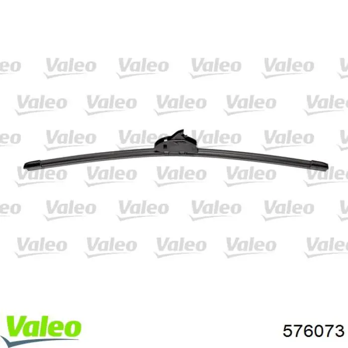 576073 VALEO Щітка двірника права