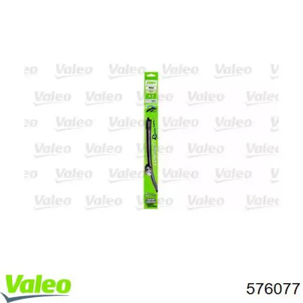 Купити 576077 VALEO Щітка-двірник лобового скла, пасажирська