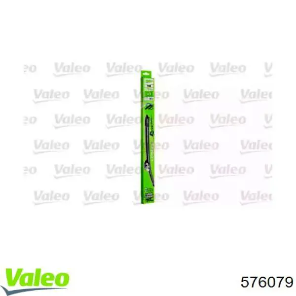 Щітка-двірник заднього скла 576079 VALEO