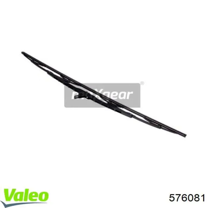 Щітка-двірник лобового скла, водійська VALEO 576081 ціна, від 14.94 USD