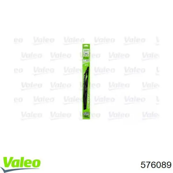 Задня щітка 576089 VALEO