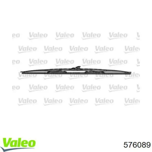 Двірник задній VALEO 576089