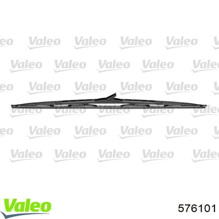 Двірники VALEO 576101