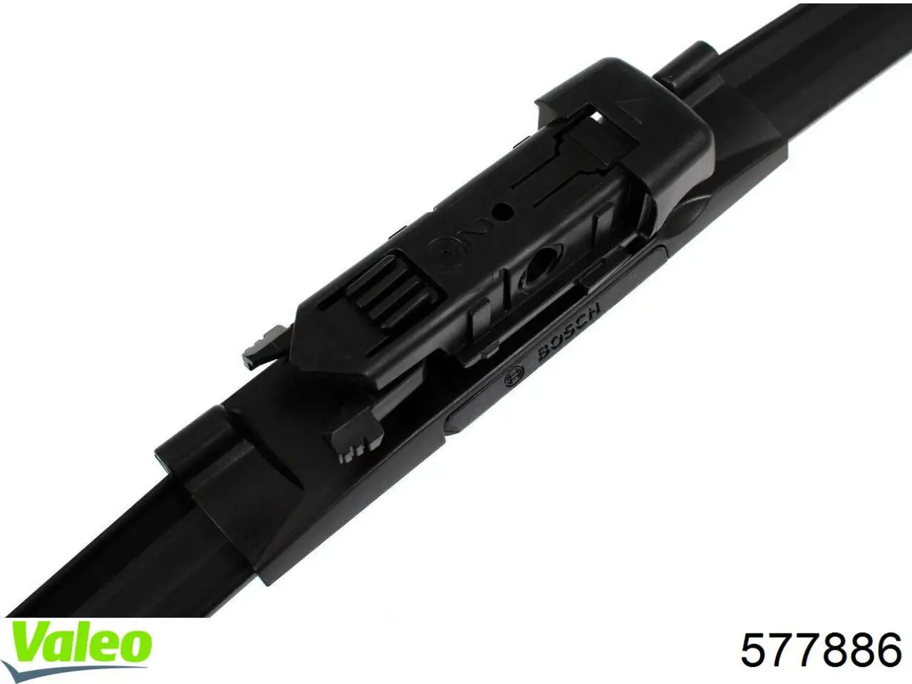 Купити 1829009 Ford Безконтактні двірники