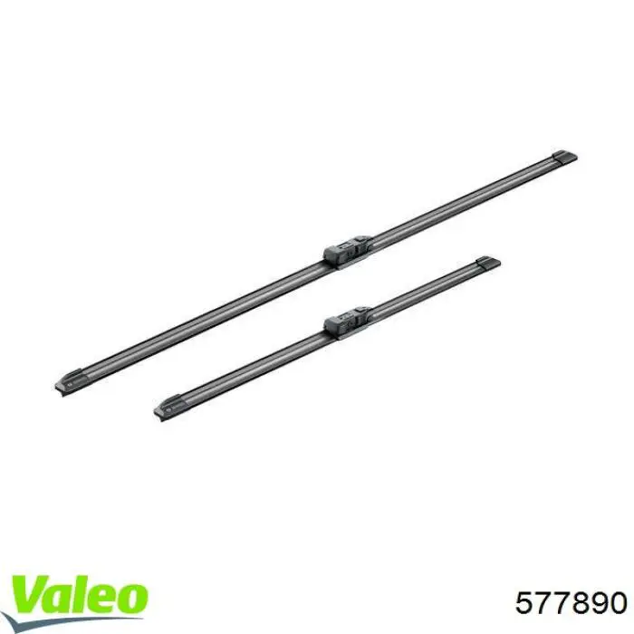 Купити GK3JS17528AA Ford Безконтактні двірники