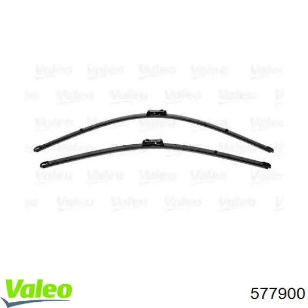 Купити 6426SR Peugeot/Citroen Безконтактні двірники