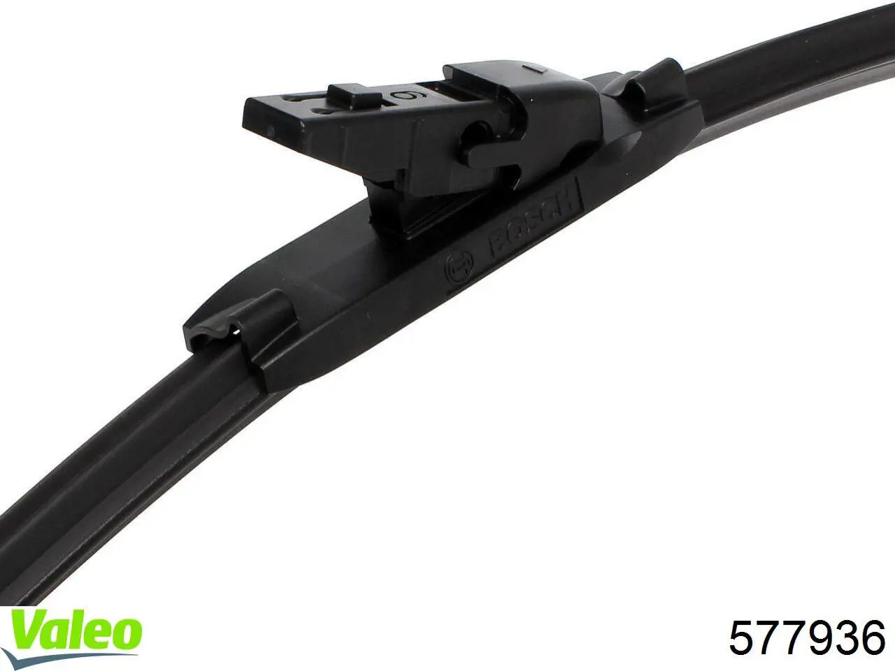 Купити 119480 SWF Безконтактні двірники