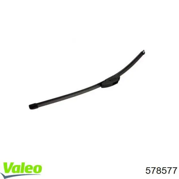 7711172854 Renault (RVI) Щітка склоочисника лобового скла, пасажирська