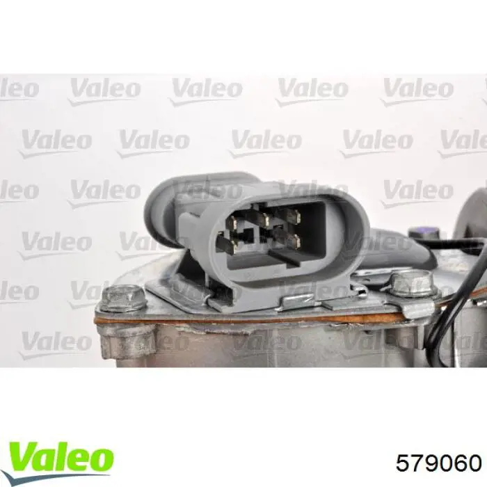 Мотор стеклоочищувача Renault (RVI) 0390246326 ціна, від 21.20 USD