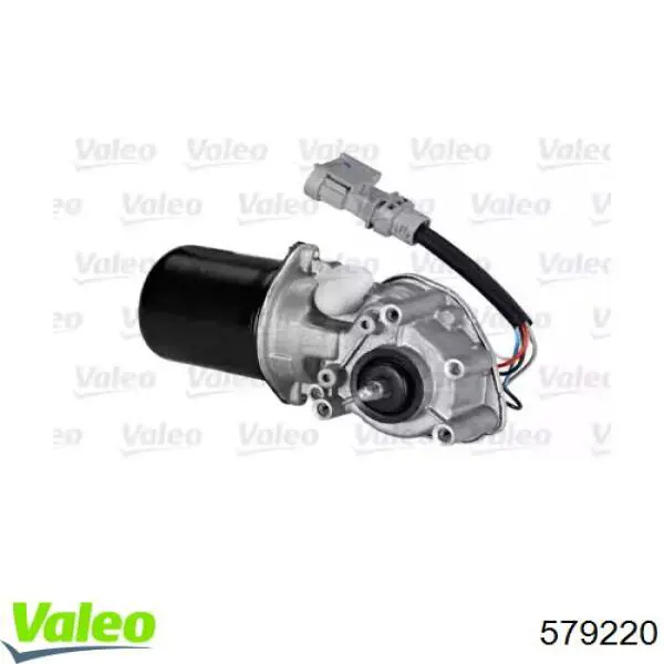 Мотор двірника Autotechteile 5090152 ціна, від 54.61 USD