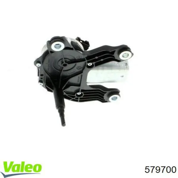 Моторчик заднього склоочисника 579700 VALEO