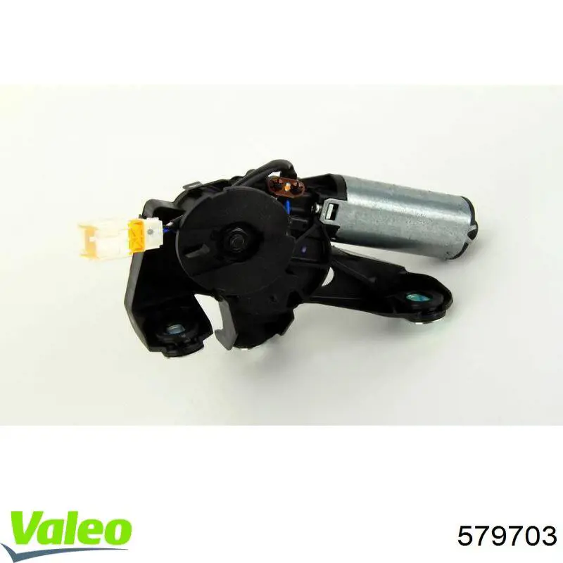 Склоочисник дверей задка VALEO 579703 ціна, від 147.70 USD