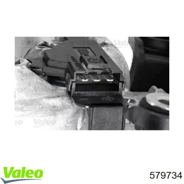 Склоочисник дверей задка Opel 4705658 ціна, від 156.02 USD