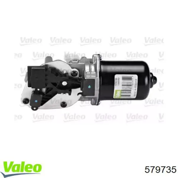 Купити 64300404010 Magneti Marelli Мотор трапеції склоочисника