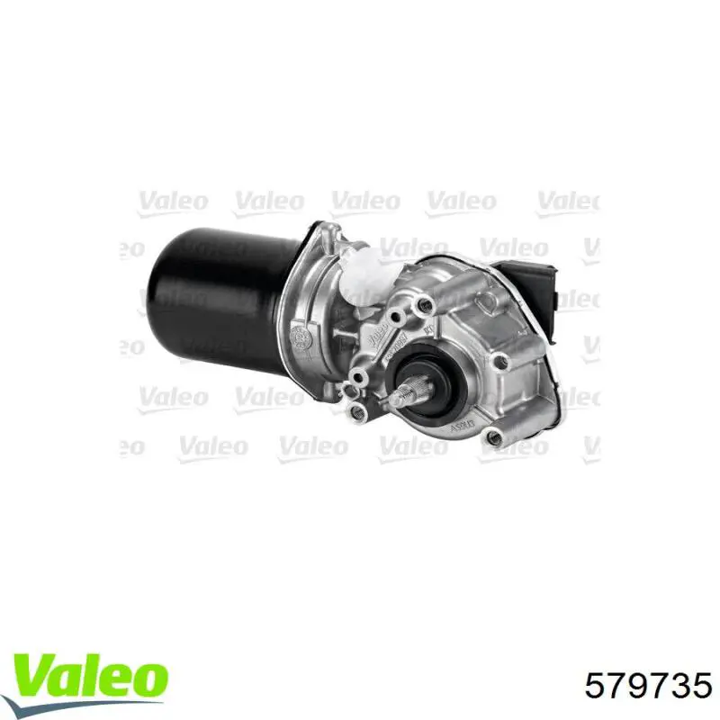 Мотор двірника Magneti Marelli 64300404010 ціна, від 68.41 USD
