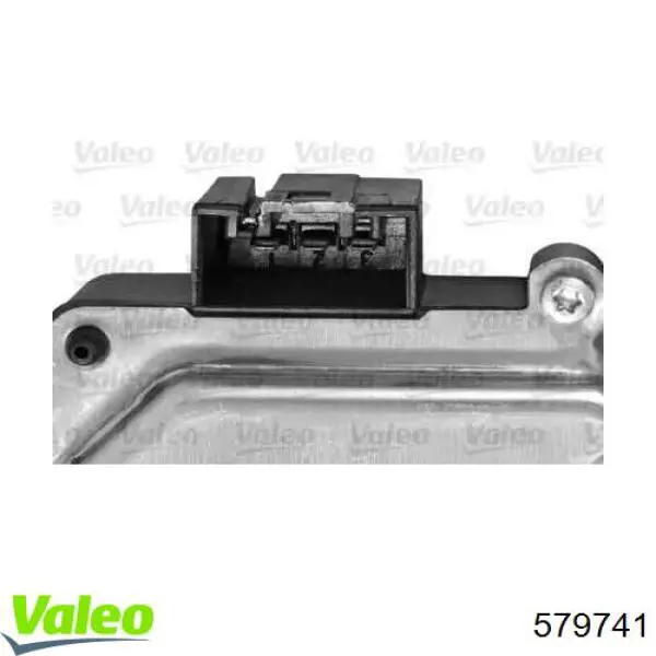 Склоочисник дверей задка BMW 7199569 ціна, від 59.30 USD